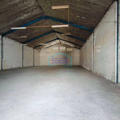 Disewakan Gudang di Kota Mojokerto Luas Tanah 1350m2