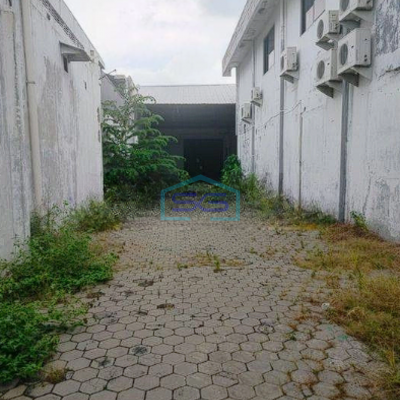 Disewakan Gudang Siap Pakai Di Madiun Luas Tanah 1500m2