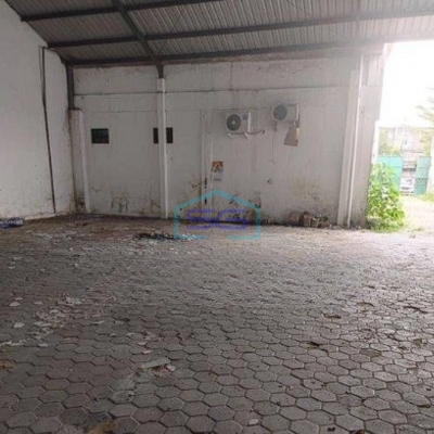 Disewakan Gudang Siap Pakai Di Madiun Luas Tanah 1500m2