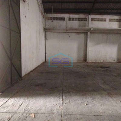 Disewakan Gudang Siap Pakai Di Madiun Luas Tanah 1500m2