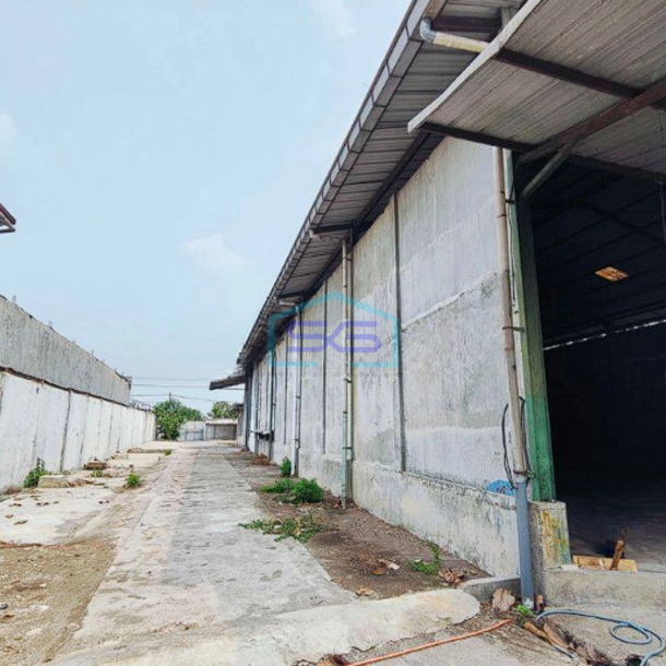 Disewakan Gudang Siap Pakai Di Mojokerto Luas Tanah 2300m2-1
