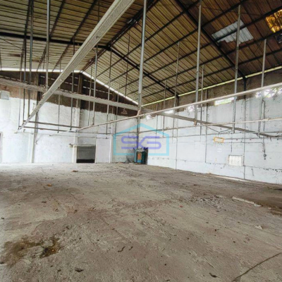 Disewakan Gudang Siap Pakai Di Mojokerto Luas Tanah 2300m2