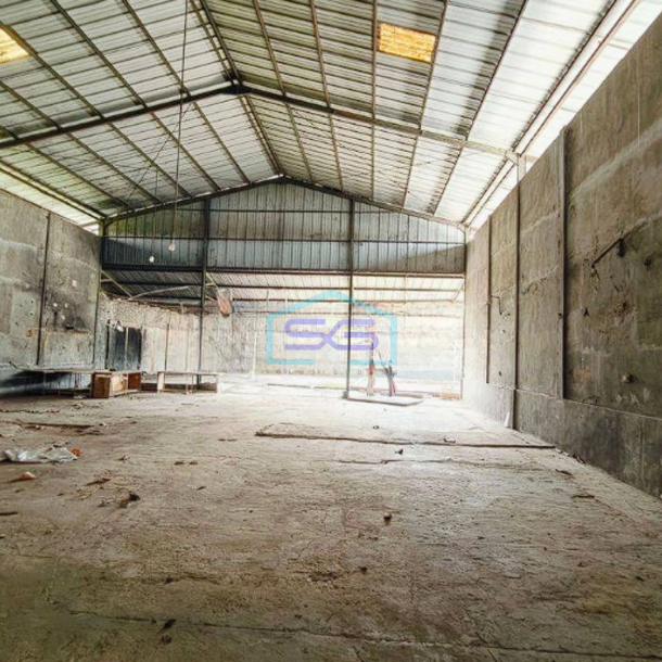 Disewakan Gudang Siap Pakai Di Mojokerto Luas Tanah 2300m2-2