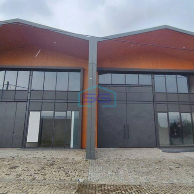 Disewakan Gudang 1 Lantai Murah Di Kota Malang Luas 300m2