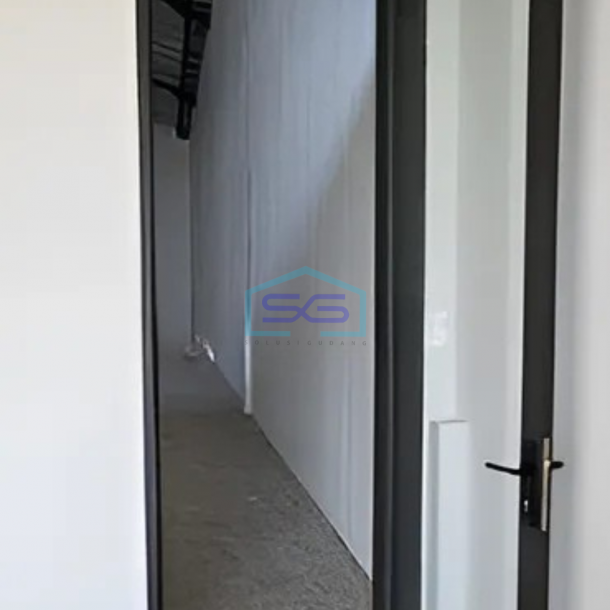 Disewakan Gudang 1 Lantai Murah Di Kota Malang Luas 300m2-2