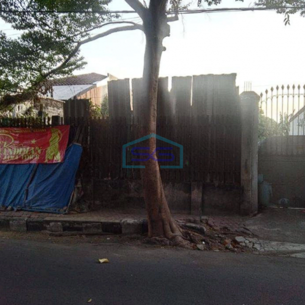 Disewakan Gudang Murah di Kediri Luas Tanah 1000m2-1