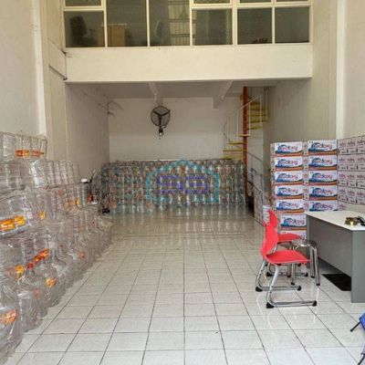 Disewakan Bangunan Ruko/ Gudang Murah Strategis di Sidoarjo LT 120m2