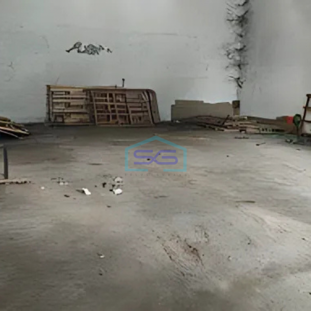 Disewakan Gudang Murah Siap Pakai di Batu Lokasi Strategis Luas 204m2-2