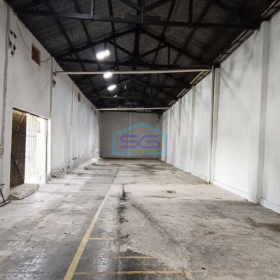 Disewakan Gudang Murah Berada Di Tengah Kota Kediri Luas 198m2-2