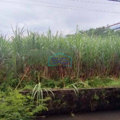 Dijual Tanah Luas Di Tengah Kota Kediri Jawa Timur LT 20000m2