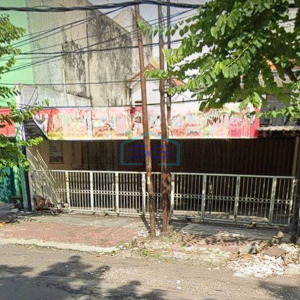 Dijual Ruang Usaha di Lokasi Strategis di Kota Surabaya Luas 200m2-1