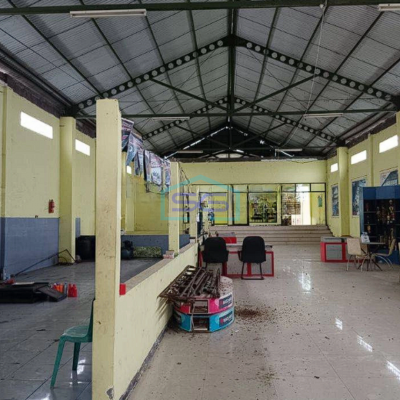 Dijual Ruko di Kediri Luas Tanah 1078m2 Lokasi Strategis