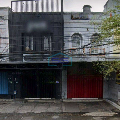 Dijual Ruko Murah Di Kota Malang Bangunan 2 Lantai