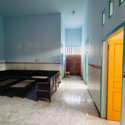 Dijual Gudang Murah di Kota Kediri Luas 846m2 Akses Truk