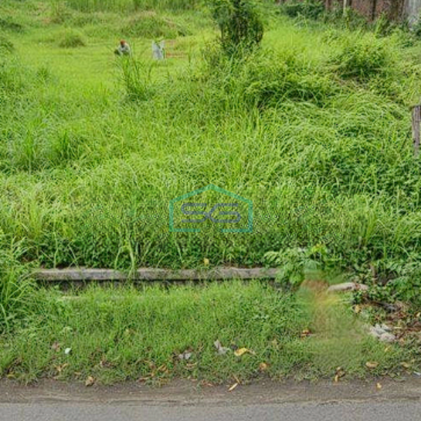 Disewakan Tanah Luas di Kediri Cocok Untuk Dibangun Gudang Lokasi Strategis-1