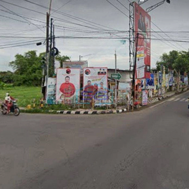 Disewakan Tanah Hook di Kota Kediri Lokasi Strategis LT 4000m2-1