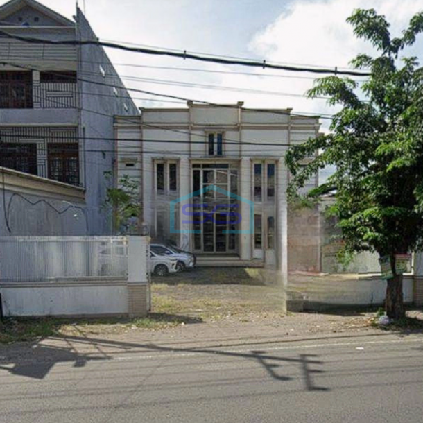 Disewakan Ruang Usaha di Krian Sidoarjo Luas Bangunan 1800m2-1