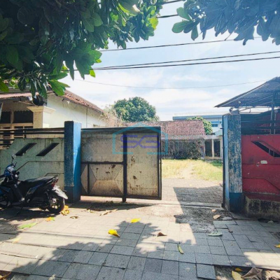 Disewakan Ruang Usaha Di Mojoroto Kota Kediri Luas Tanah 1600m2