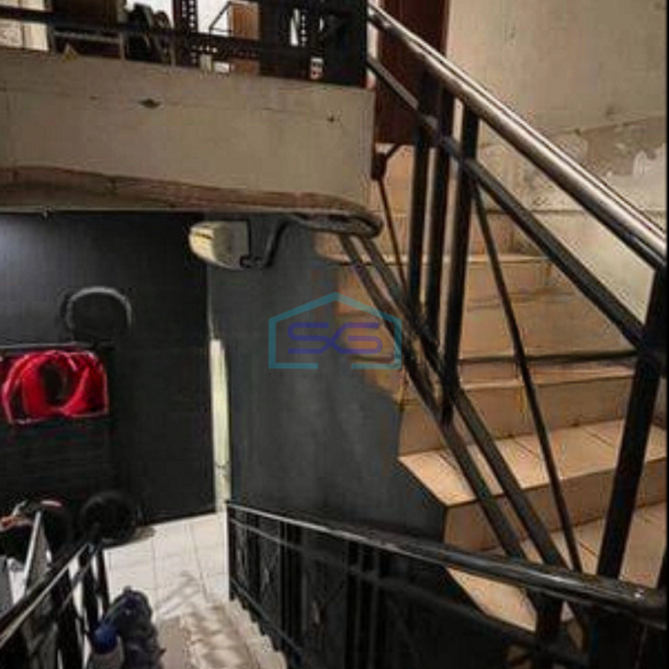 Disewakan Ruang Usaha Di Sidoarjo LB 250m2-3