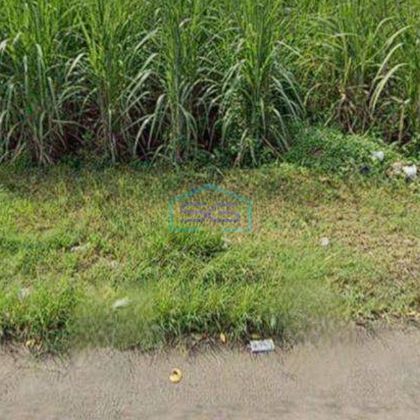 Dijual Tanah Luas Area Industri di Kediri Kawasan Industri Pergudangan LT 4620m2-1