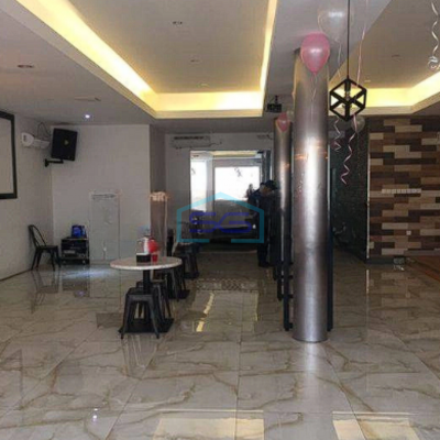 Disewakan Ruang Usaha Di Pusat Kota Sidoarjo LB 300m2 Lokasi Strategis