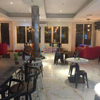 Disewakan Ruang Usaha Di Pusat Kota Sidoarjo LB 300m2 Lokasi Strategis