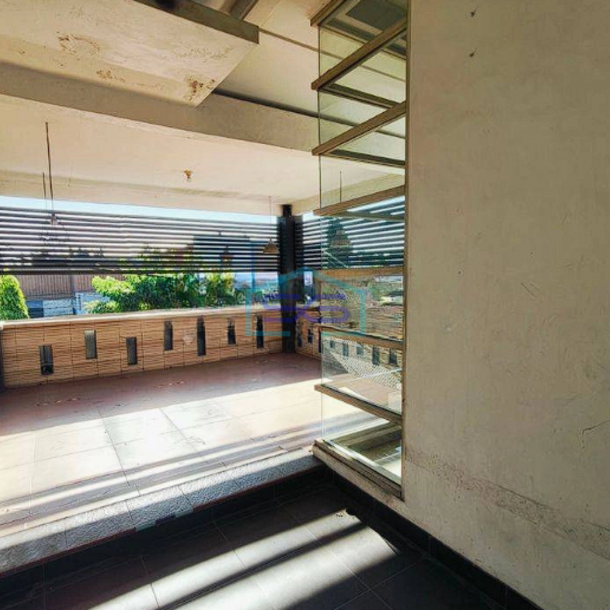 Disewakan Ruang Usaha 2 Lantai di Sidoarjo Luas Bangunan 350m2-2