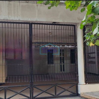 Disewakan Ruang Usaha di Jalan Utama Kota Kediri Luas Tanah 200m2