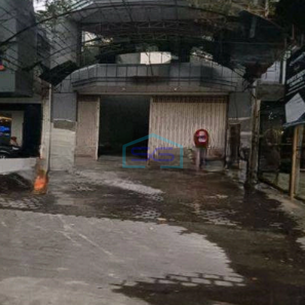 Disewakan Ruko Siap Pakai Di Kota Malang LB 500m2 Lokasi Strategis-1