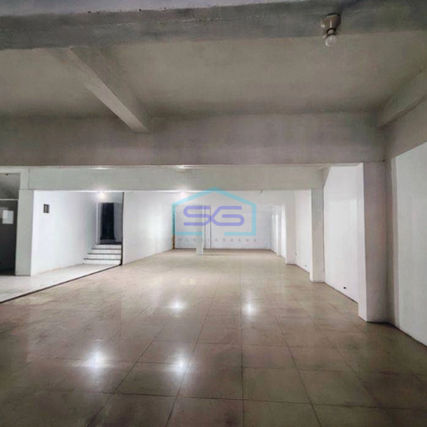Disewakan Ruko Gajahmada Di Pusat Kota Sidoarjo Luas Bangunan 500m2-3