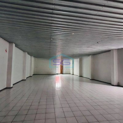 Disewakan Ruko Gajahmada Di Pusat Kota Sidoarjo Luas Bangunan 500m2