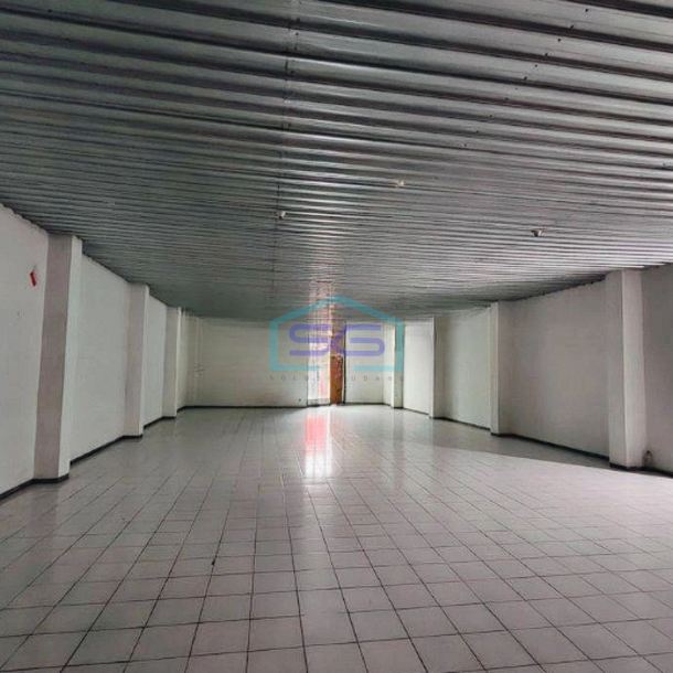 Disewakan Ruko Gajahmada Di Pusat Kota Sidoarjo Luas Bangunan 500m2-2