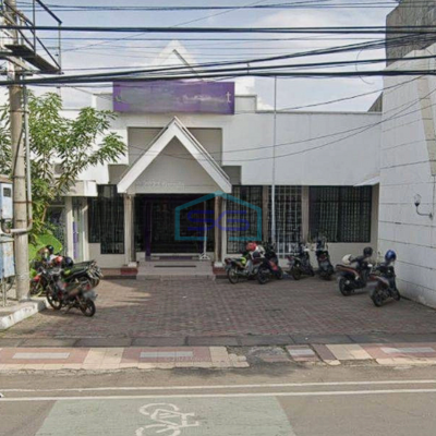 Disewakan Ruko Untuk Usaha di Pusat Kota Madiun Luas Tanah 640m2