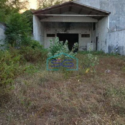 Disewakan Gudang di mojoroto kota kediri