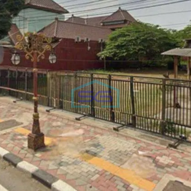 Disewakan tanah di kota Mojokerto-1