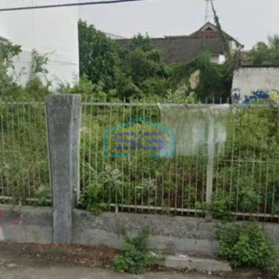 Disewakan tanah di kota Kediri