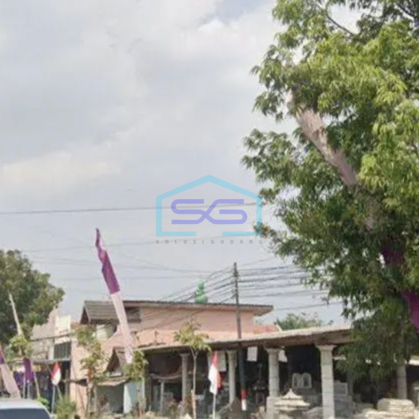 Disewakan tanah murah di kota kediri-1