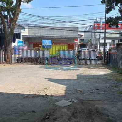 Disewakan gudang siap pakai di kota malang