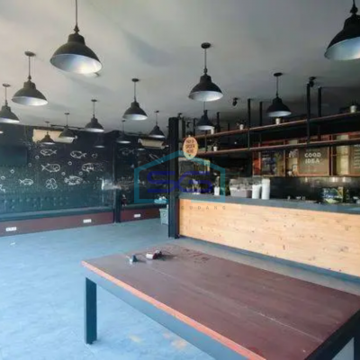 Disewakan Ruko di Pusat kota Sidoarjo