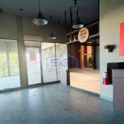 Disewakan Ruko di Pusat kota Sidoarjo