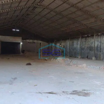 Disewakan gudang siap pakai di kota malang