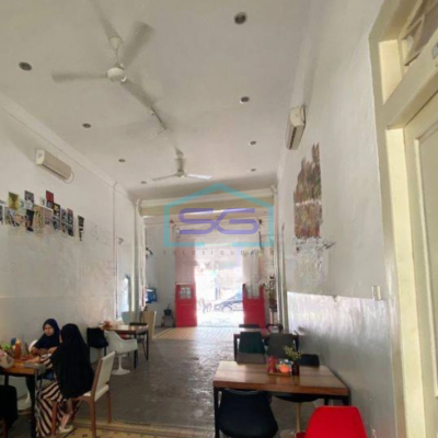 Disewakan gudang  di kota sidoarjo