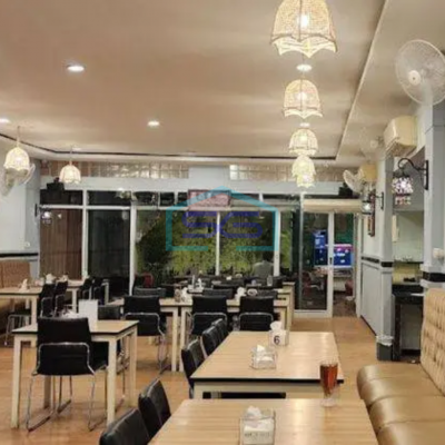 Disewakan Gudang di pusat kota surabaya