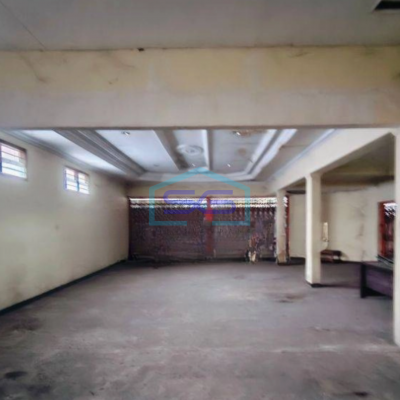 Disewakan gudang luas di mojokerto