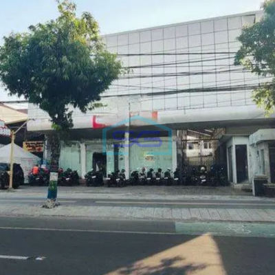 Disewakan ruko luas di kota madiun