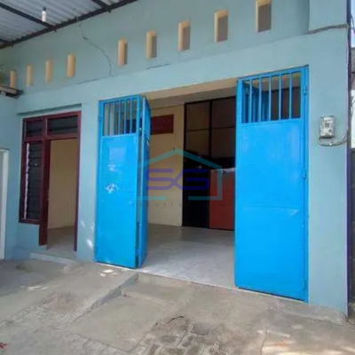 Dijual ruko murah di pusat kota madiun