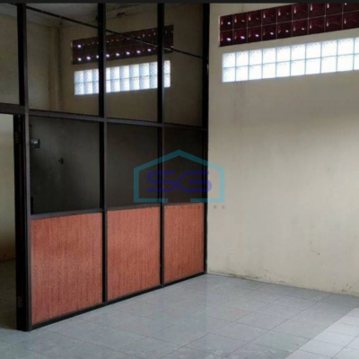 Dijual ruko murah di pusat kota madiun