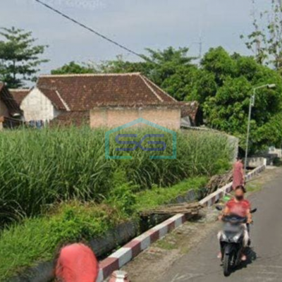 Dijual tanah murah di kota Kediri