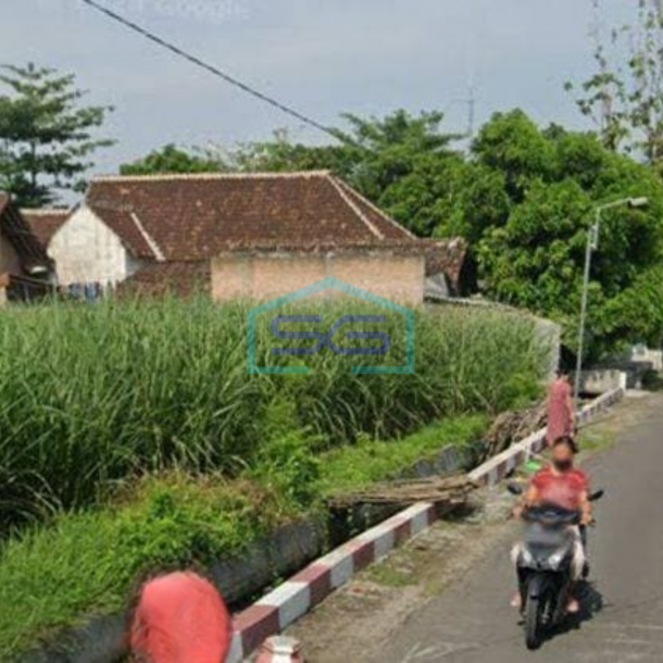 Dijual tanah murah di kota Kediri-1