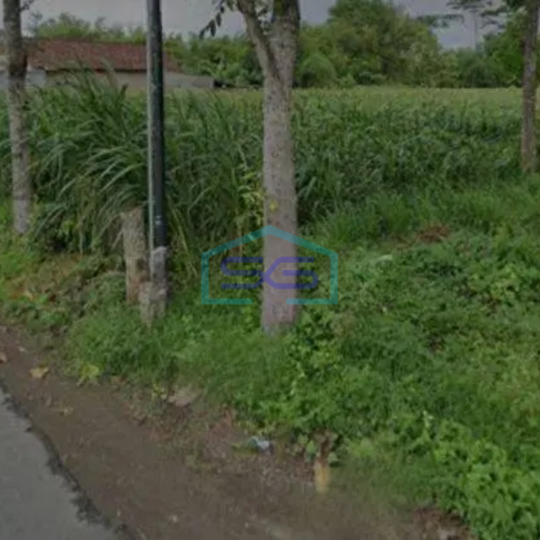 Dijual tanah murah di Kediri pare-1